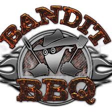 Bandits BBQ - AZ Logo