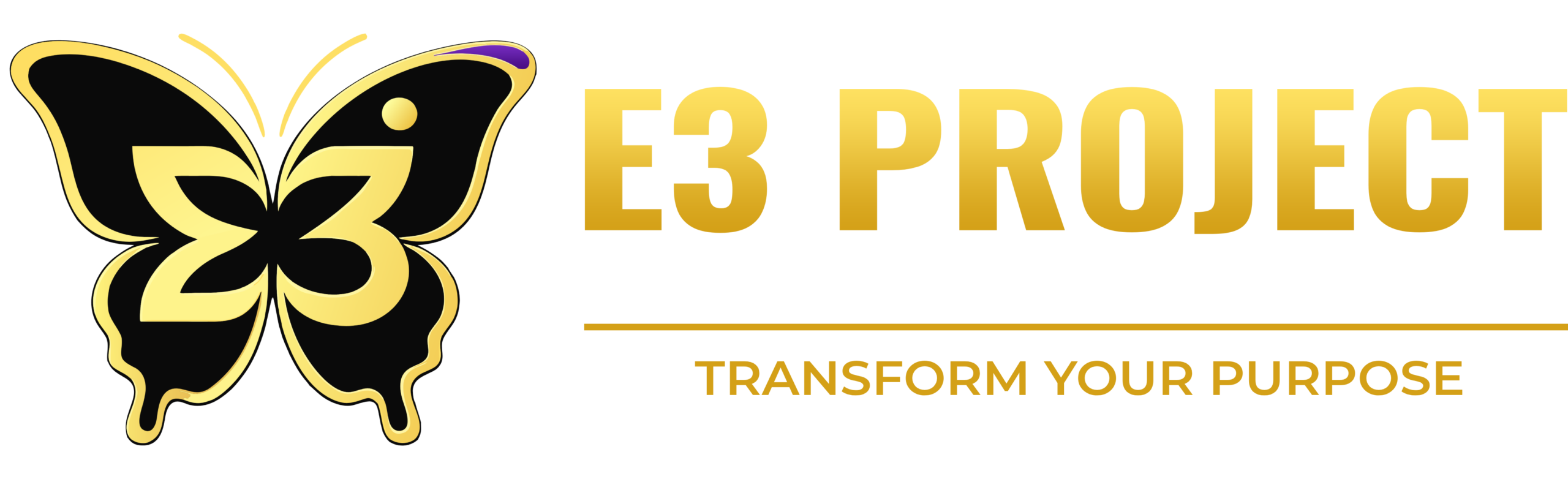 E3 Logo